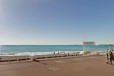 plages nice noyades
