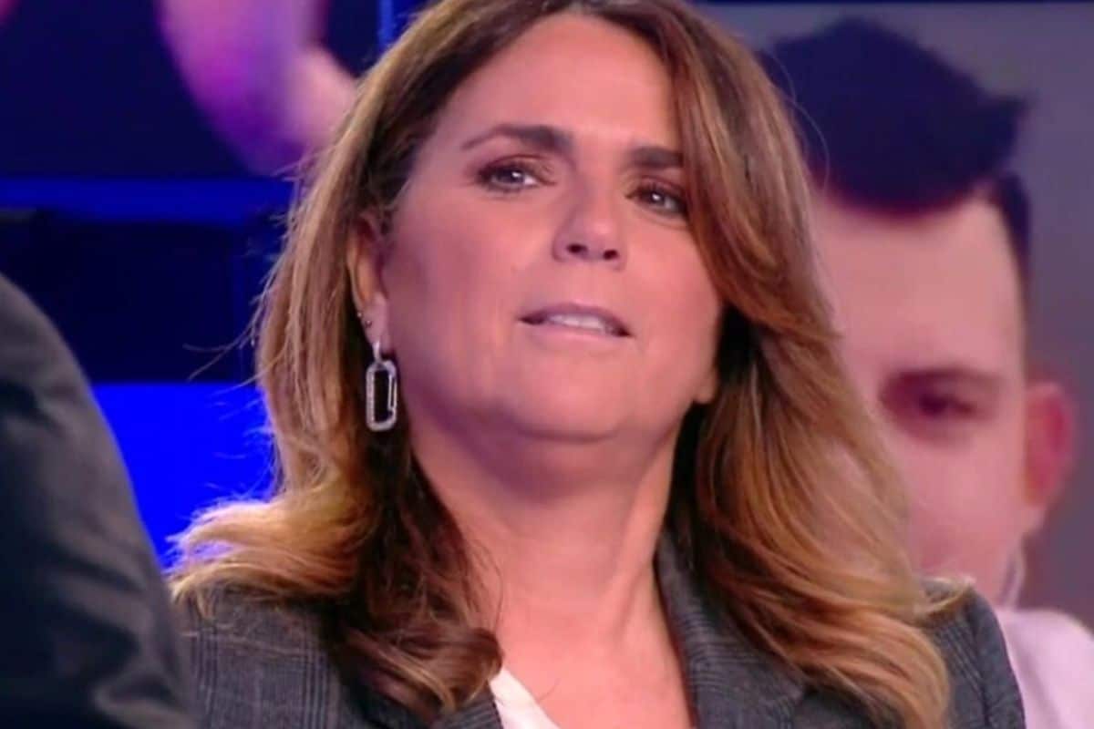 poids Valérie Benaim