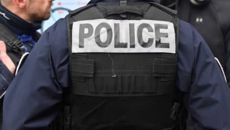 police