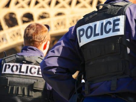 policier