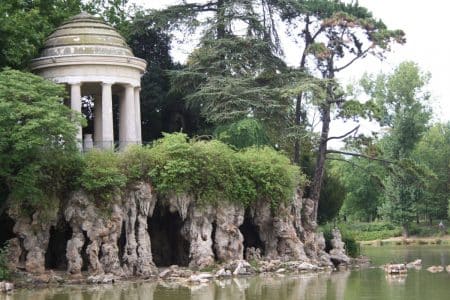 postituée égorgée bois de Vincennes