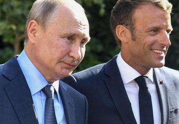 poutine macron derniers echanges devoiles