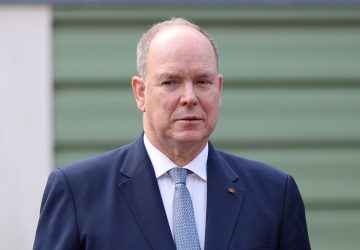prince albert