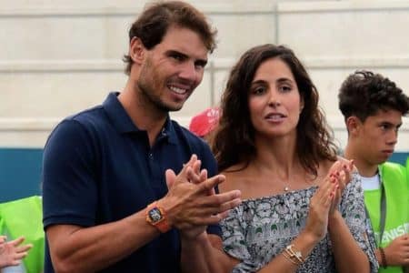 rafael nadal tennisman bientot papa