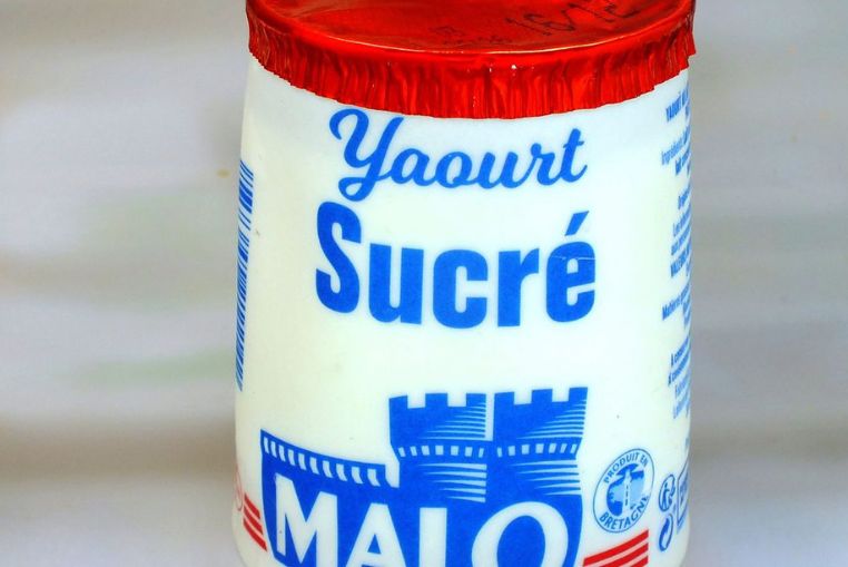 rappel produit yaourt malo