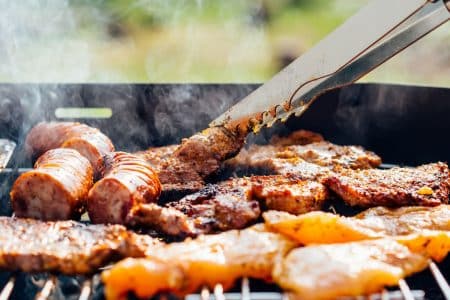 rappel produits aliments barbecue