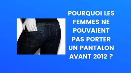 pantalon
