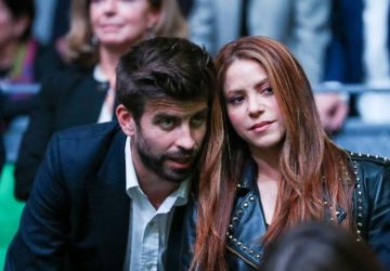 « Je dirais Shakira » : cette révélation surprenante de Gerard Piqué sur son ex