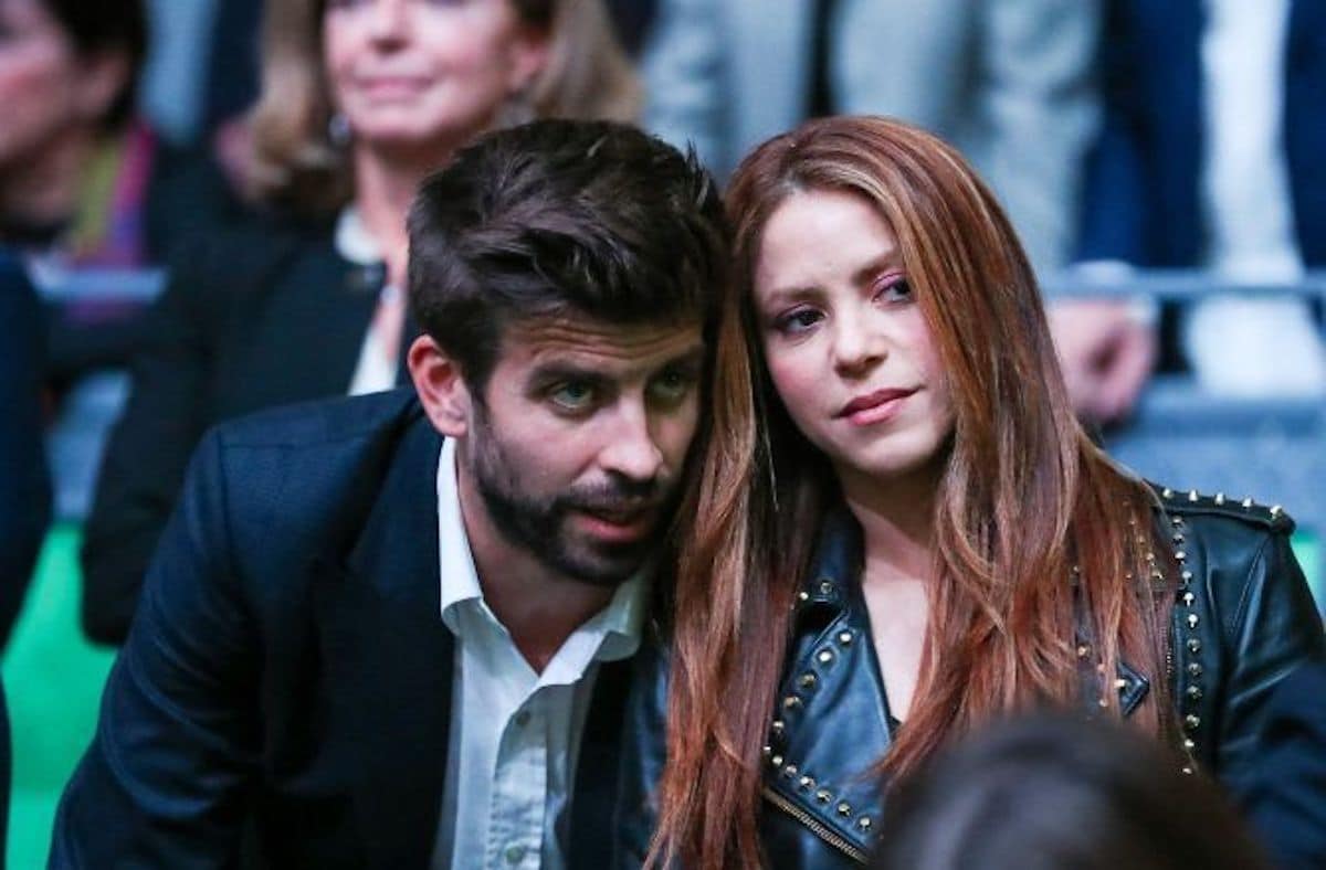 « Je dirais Shakira » : cette révélation surprenante de Gerard Piqué sur son ex