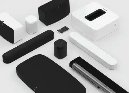 sonos