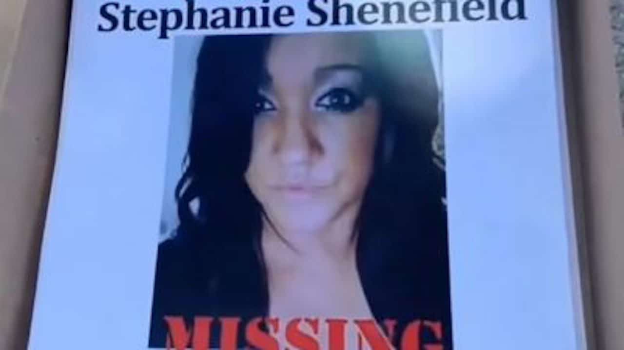 stephanie