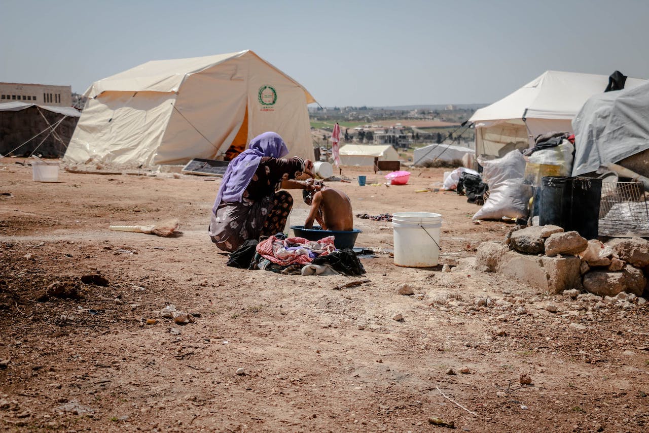 syrie