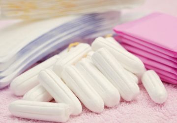 tampons