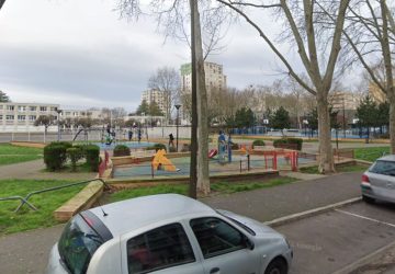 toboggan fillette tombe urgence argenteuil faits divers