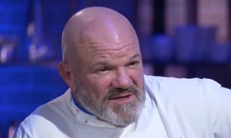 top chef
