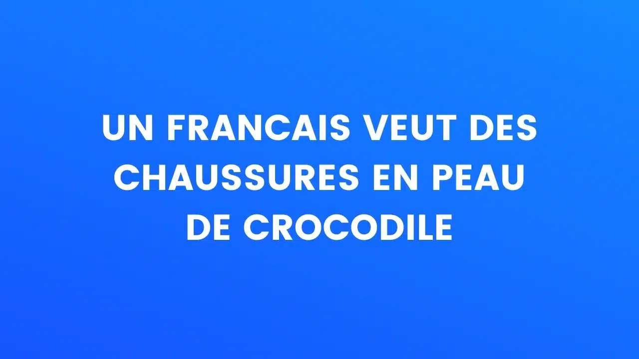 Blague du jour : Une blonde va chez le médecin pour un étrange symptôme