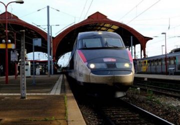 train sncf