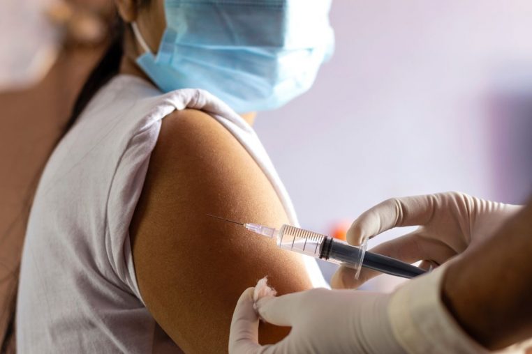 vaccination variole singe