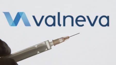 vaccin valneva
