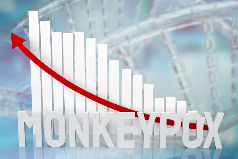 variole singe evolution inquietude inquiet