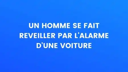 voiture