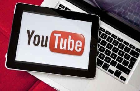 youtubeur