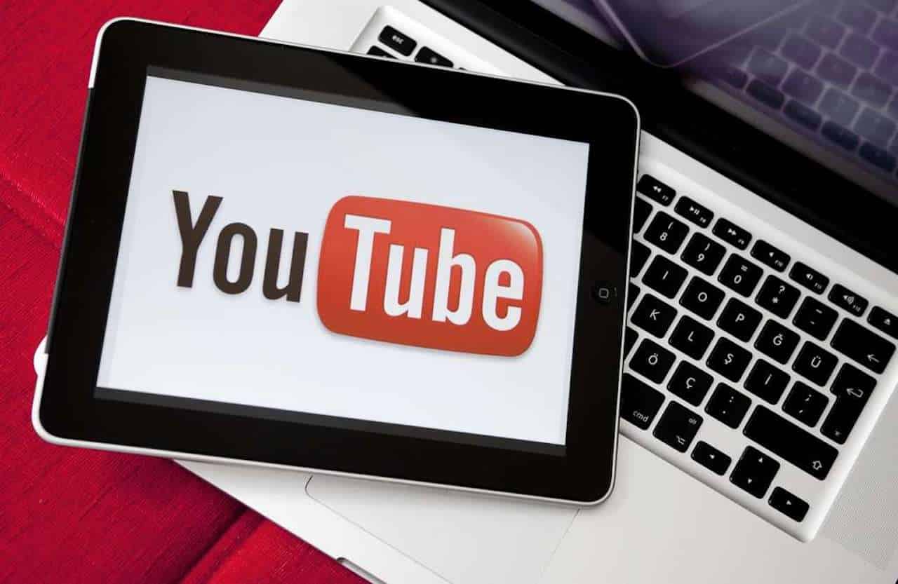 youtubeur