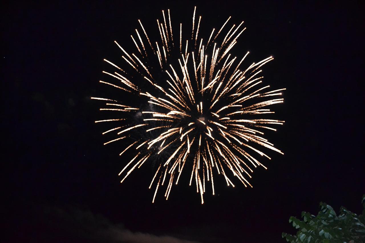 14 juillets : des feux d'artifice annulés dans plusieurs villes de France