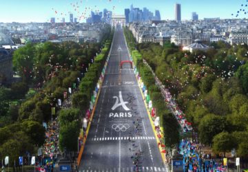 jeux olympiques
