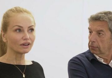 Adriana Karembeu et Michel Cymes partent à la découverte des Pouvoirs extraordinaires de plaisirs féminins