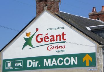 Après 50 ans d'existence, l'enseigne Casino va disparaître