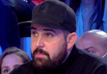 « Vous êtes trop gros, vous allez casser ma table ! » : Artus affirme avoir été victime de grossophobie