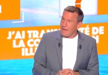 Benjamin Castaldi