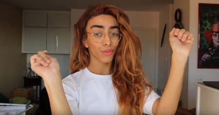 Bilal Hassani