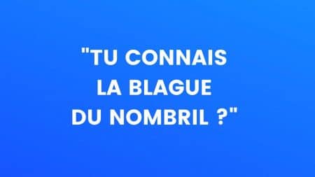 Blague