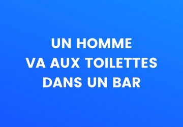 blague