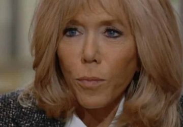 Brigitte Macron : chic et sobre pour son rendez-vous au Second Sommet de Kiev