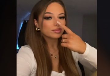 Cette jeune femme a un métier pas comme les autres ! Elle est payée par les épouses pour tester la fidélité du compagnon