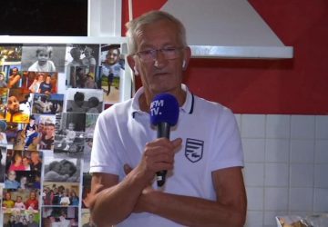 Dominique Maillet