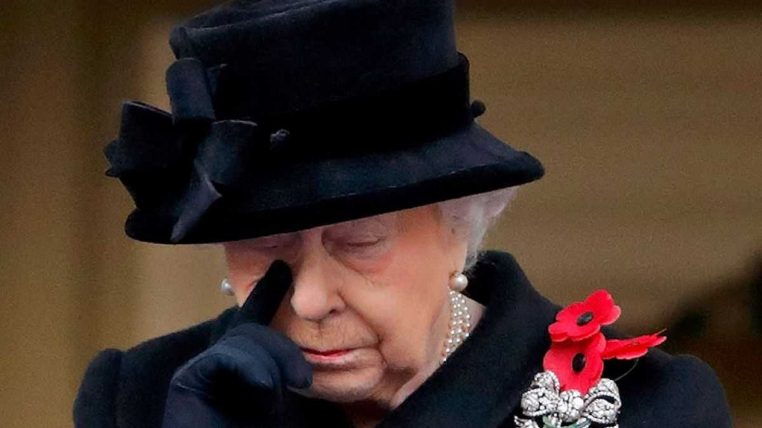 Elizabeth II est sous le choc suite au décès de Shinzo Abe