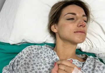 Elle se fait refaire les dents en Turquie et ça tourne mal ! Vidéo