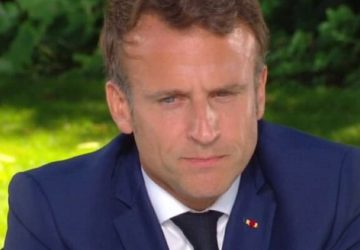 Emmanuel Macron : son astuce infaillible pour cacher sa calvitie