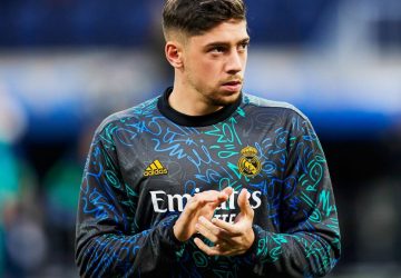 Federico Valverde