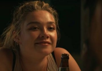 « Pourquoi avez-vous autant peur des petits seins ? » Florence Pugh ridiculise ses détracteurs !