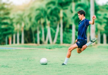 Footballeur