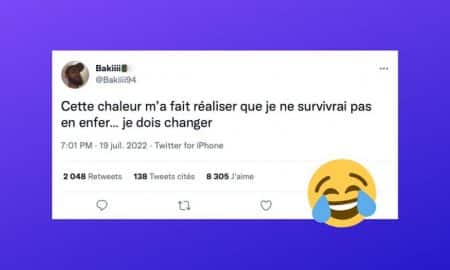 Galerie tweets