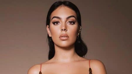 Georgina Rodriguez