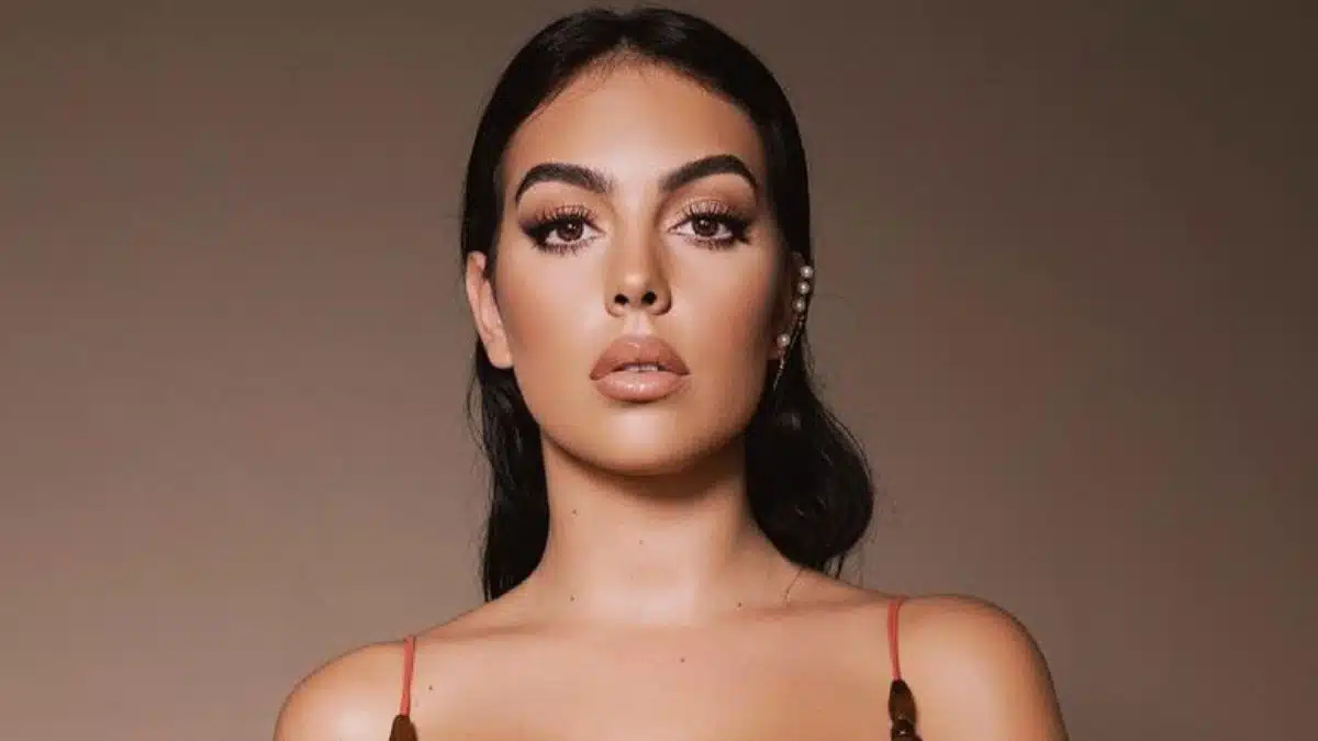 Georgina Rodriguez