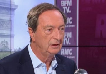 Huile de tournesol : la pénurie, vraiment ?? : Michel-Edouard Leclerc s'interroge