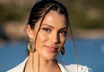 Iris Mittenaere